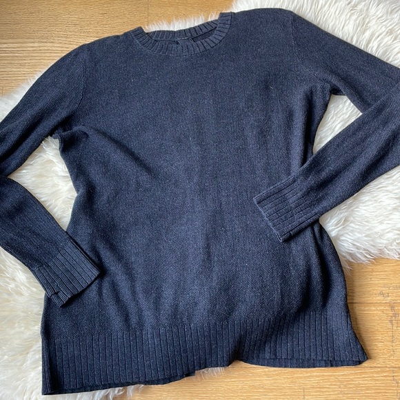 Lululemon Sincerely Yours Sweater - Picture 2 of 7